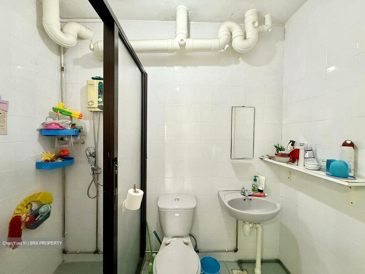 Blk 62 Toa Payoh Vista (Toa Payoh), HDB 5 Rooms #592551121